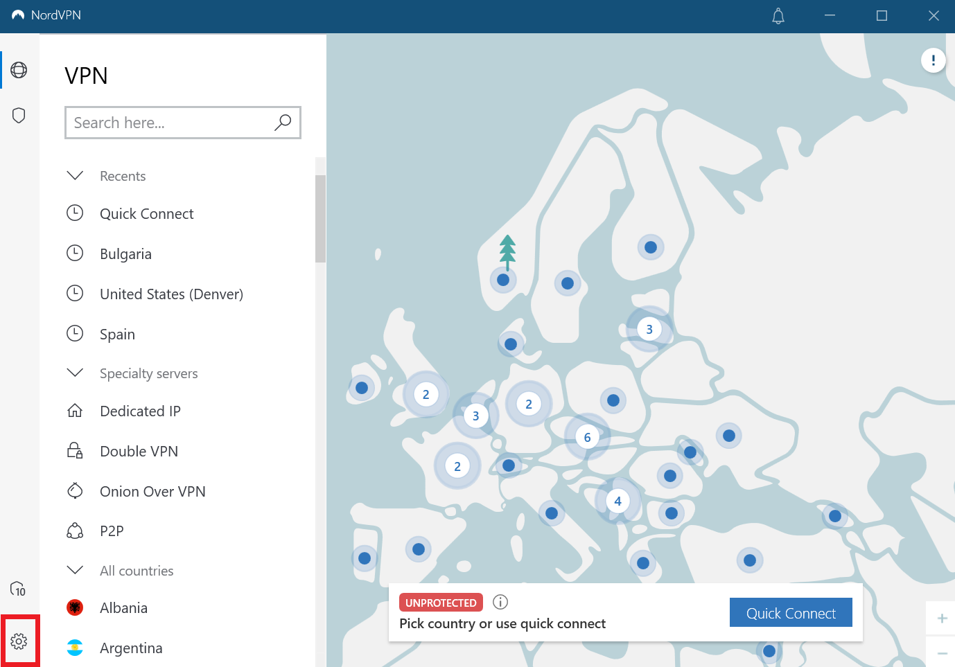 win 7 and 8 NordVPN homescreen arrow to settings.png
